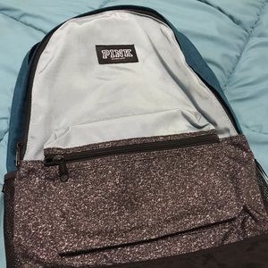 Victoria Secret PINK campus backpack